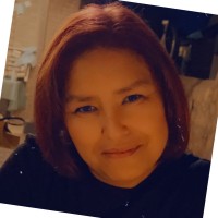Martha Adela Holguin