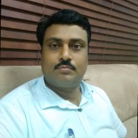 Prasant Kumar Patnaik