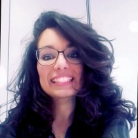 Angelica Falcone