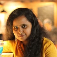 Vandana G