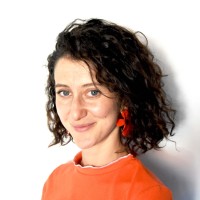 Elodie Gouiller