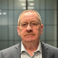 Marc THIBAULT