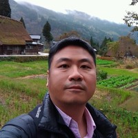 Craig Chen