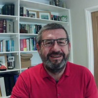 Tim Doyle