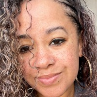 Sharese Griffin