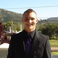 Cody Maxwell