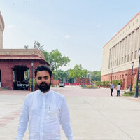 Vikas Goswami