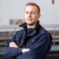 Lasse Munch Steenander Larsen