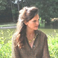 Constance Montarras - Renié