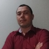 Marcos Misael Santos Da Rosa