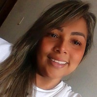 Maria Anachele Rodrigues