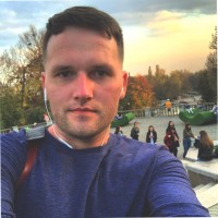 Mikhail Sushchik, Cnmt