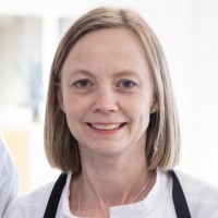 Mette Ryde Pedersen