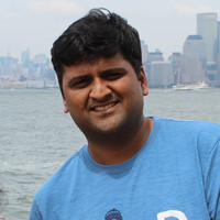 Srinivas Durga