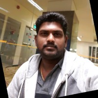 Shanmugamani Vijayakumar