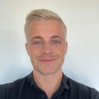 Casper Pagh Larsen