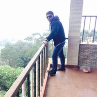 VISHAL SAWANT