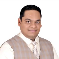 DEEPAK K