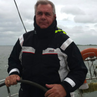 Evert de Blok🕊️