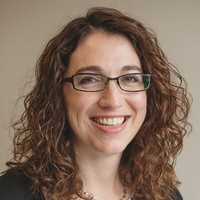 Charity Albers, Rhia