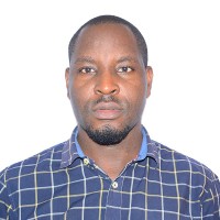 Emmanuel John Mwabuka