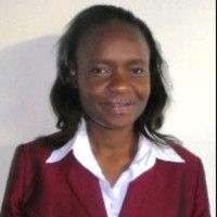 Doris Kisamwa