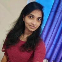Pedapudi Keerthi