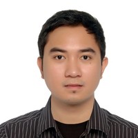 Paul Robert Navalta