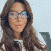Yanitsa Petrova