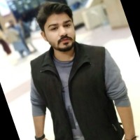 Waqas Shaikh