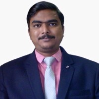 Sunil Kumar Prajapati