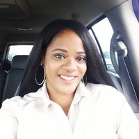 Erica Harrison