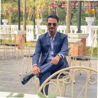 Sandip Patel