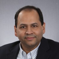 Tushar Lovalekar
