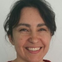 Lydie Ferreira