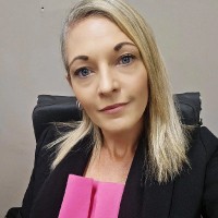 Nicolette van der Wath