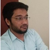 Haris Hussain