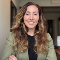 Raquel Borsotto Thode, LL.M