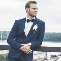 Nerijus Ruzveltas