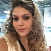 Ainã Barreto
