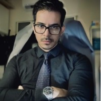 Caio Melgarejo