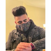 Gurinder Baasi