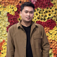 Franz Louie Ferolino