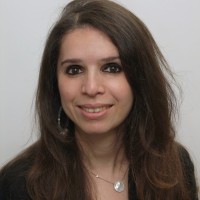 Nadia Amami