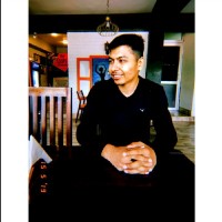 Raghav Lalvani