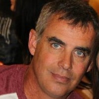 Mike Mounteer