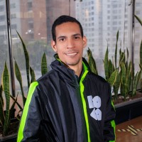 Jeffrey Saavedra