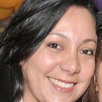 Daniela Ribeiro
