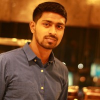 Sk Asif Hassan