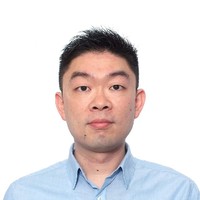 Eric Liu